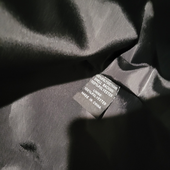 Baccini Women's Midnight Blazer - Picture 8 of 16